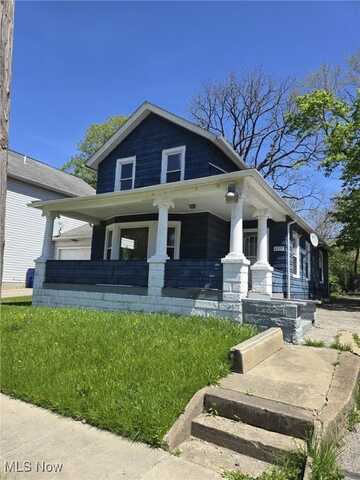 4175 E 95th Street, Cleveland, OH 44105