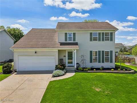 4022 Stonegate Drive, Medina, OH 44256