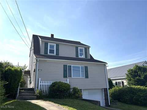 3805 Marlamont Way, Weirton, WV 26062