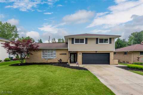 16207 Ramona Drive, Middleburg Heights, OH 44130