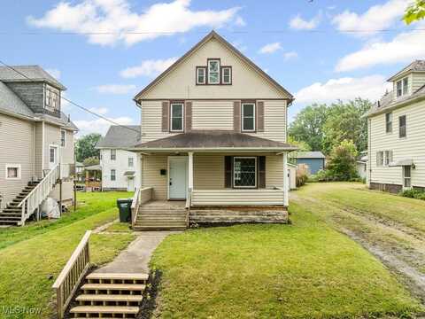 551 S South Street, Alliance, OH 44601