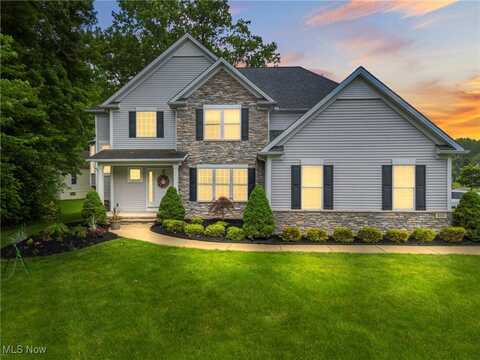 6111 Brownstone Court, Mentor, OH 44060