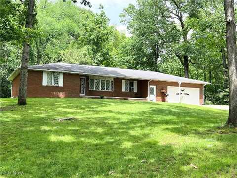 4101 Fohl Street SW, Canton, OH 44706
