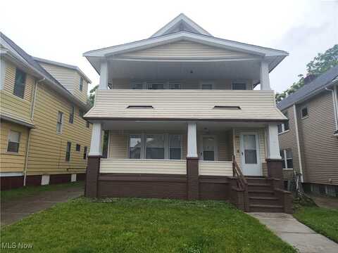 1306 E 134th Street, East Cleveland, OH 44112