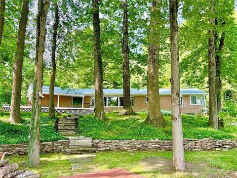 6684 Farview Road, Brecksville, OH 44141