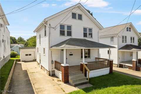 36 W Wilbeth Road, Akron, OH 44301