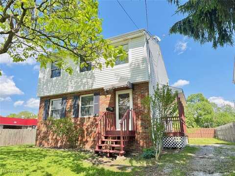 1371 Sorin Avenue, Akron, OH 44310