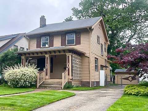 3622 W 148th Street, Cleveland, OH 44111