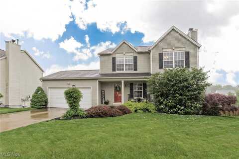 3326 Marpat Lane, Brunswick, OH 44212