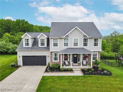 2215 Dorchester Drive, Kent, OH 44240