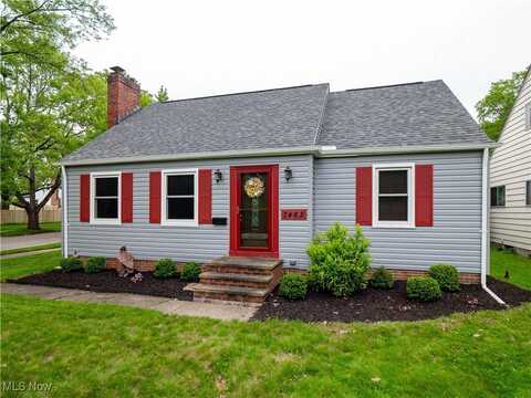 7465 Nethersole Drive, Middleburg Heights, OH 44130