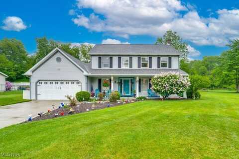 2505 Connecticut Court, Uniontown, OH 44685
