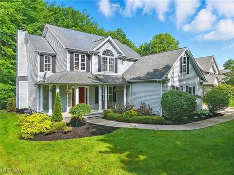 7234 Bridlewood Drive, Concord Twp, OH 44077