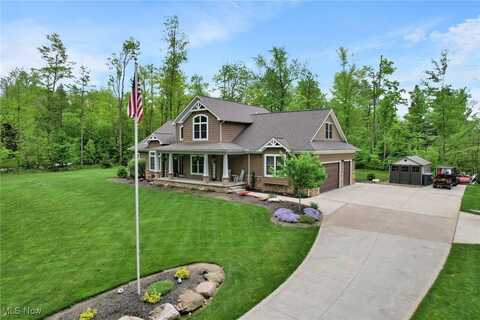 10905 Scranton Woods Trail, Newbury, OH 44065