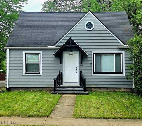 12701 Leeila Avenue, Cleveland, OH 44135