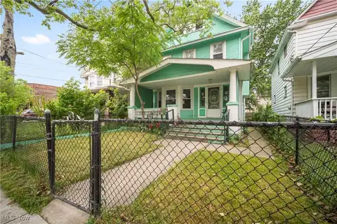 2150 W 98th Street, Cleveland, OH 44102
