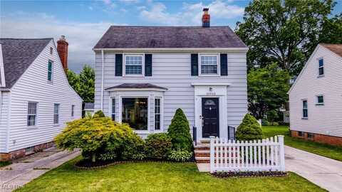20933 Northwood Avenue, Fairview Park, OH 44126