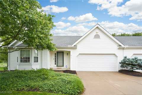 721 Pebblecreek Drive, Akron, OH 44320