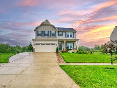8481 Eden Court, Streetsboro, OH 44241