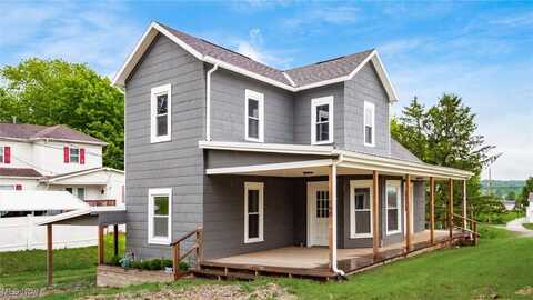 198 Walnut Street, Roseville, OH 43777
