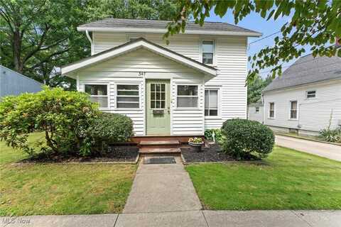 347 Elm Street, Ravenna, OH 44266
