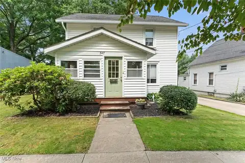 347 Elm Street, Ravenna, OH 44266