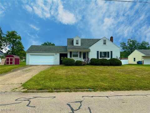 814 Almasy Drive, Campbell, OH 44405