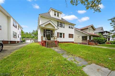 3540 E 154 Street, Cleveland, OH 44120