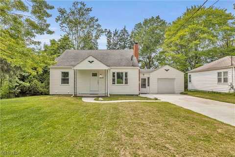 1530 Franklin Avenue, Kent, OH 44240