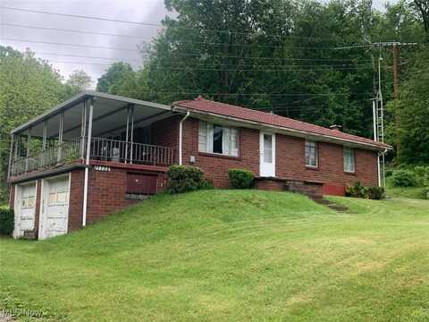 17732 State Route 45, Wellsville, OH 43968