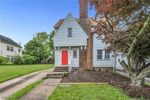 3528 Daleford Road, Shaker Heights, OH 44120