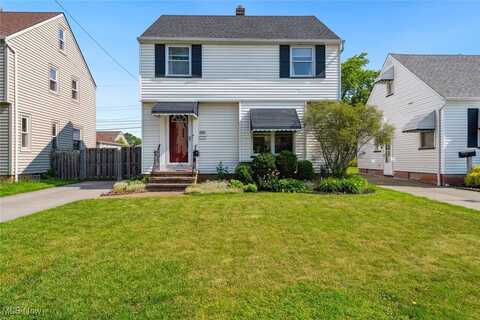 8306 Deerfield Drive, Parma, OH 44129