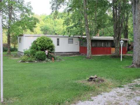4455 Buck Run, Linesville, PA 16424