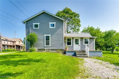 14706 Ravenna Avenue NE, Alliance, OH 44601