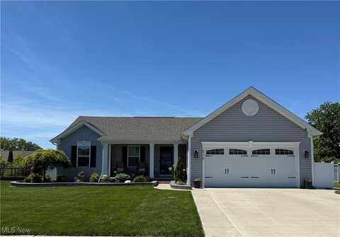 515 Prestwick Path, Painesville, OH 44077