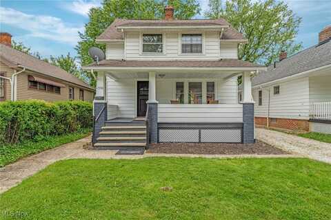 1556 E 221st Street, Euclid, OH 44117