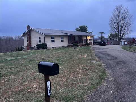 3428 E Hooppole Ridge Road NE, Mcconnelsville, OH 43756