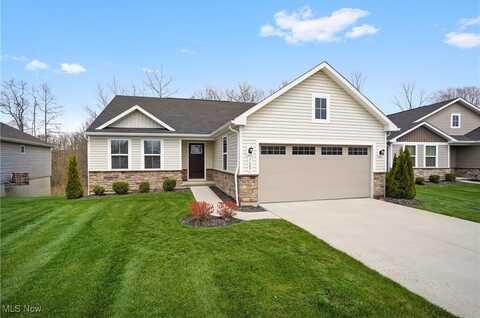 1607 Leslie Drive, Streetsboro, OH 44241