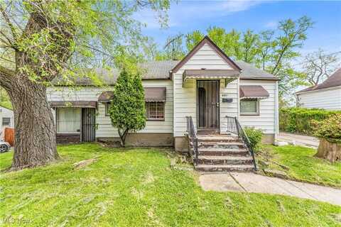 4325 E 163rd Street, Cleveland, OH 44128