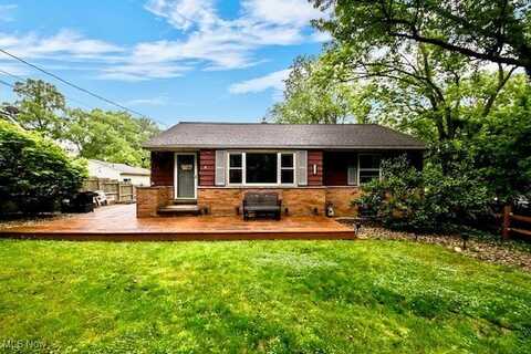 3364 Cormany Road, Akron, OH 44319