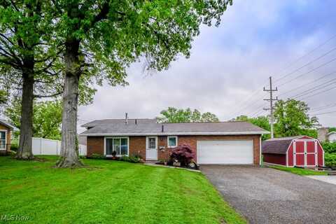835 6th Street NE, North Canton, OH 44720