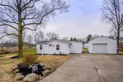 432 Celia Avenue, Akron, OH 44312