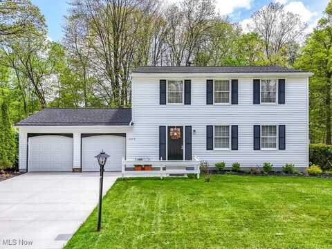 4273 Meadowlark Trail, Stow, OH 44224
