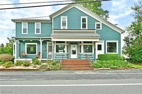 8273 Warren Meadville rd, Kinsman, OH 44428