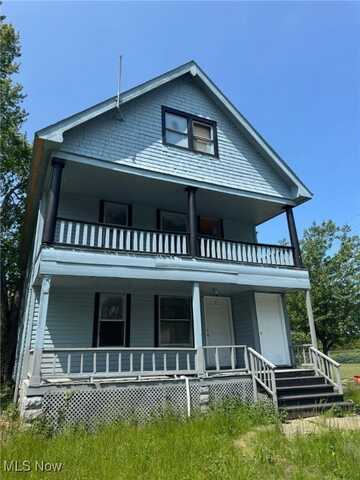 650 E 93rd Street, Cleveland, OH 44108