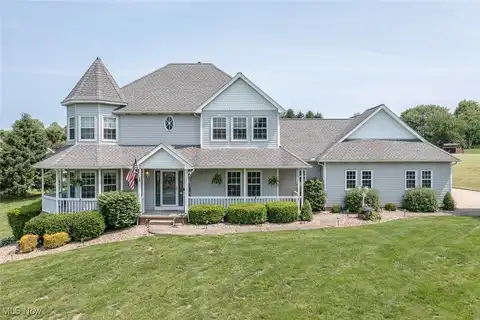 18230 James Way, Doylestown, OH 44230