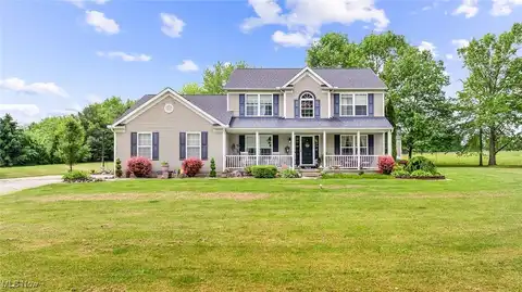 9787 German Church Road, Atwater, OH 44201