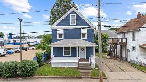275 Fountain Street, Akron, OH 44306