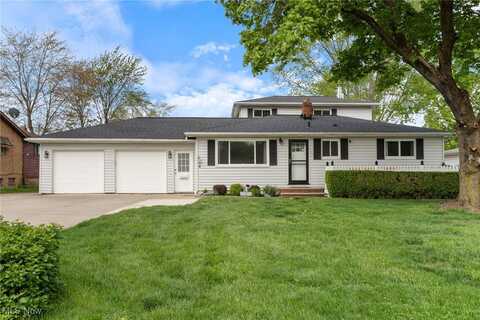 13236 Tomson Drive, Strongsville, OH 44149