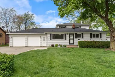 13236 Tomson Drive, Strongsville, OH 44149